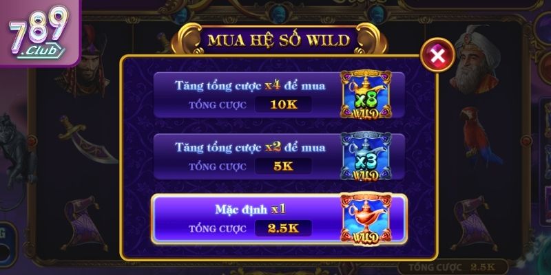 Aladdin Slots 789CLUB Nổ Hũ Khám Phá Thế Giới Giải Trí Thưởng Cao 1 Nổ hũ Aladdin Slots 789CLUB là gì?