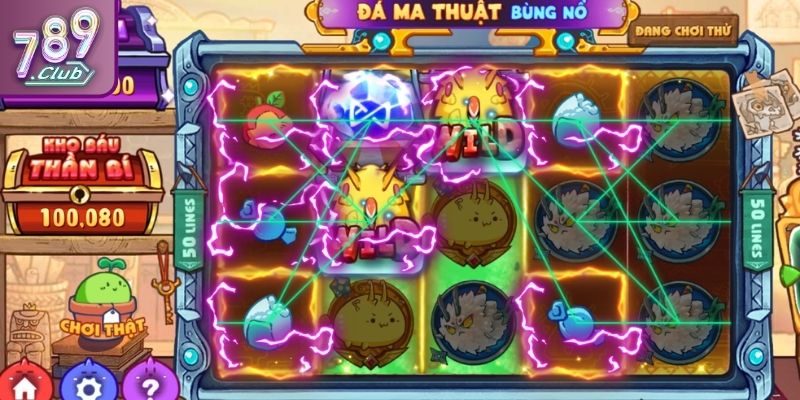 Những lưu ý quan trọng khi tham gia Axie Infinity 789CLUB