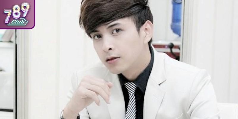 BTV Rumble Hiếu - Từ Đam Mê Cược Đến Người Dẫn Dắt 789CLUB 1 Tiểu sử BTV Rumble Hiếu