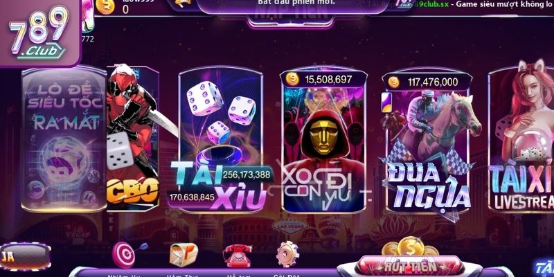 Cách Nhận Giftcode Tài Xỉu 789CLUB Hấp Dẫn Cho Mọi Người 1 Khái quát vài nét về giftcode Tài Xỉu 789CLUB