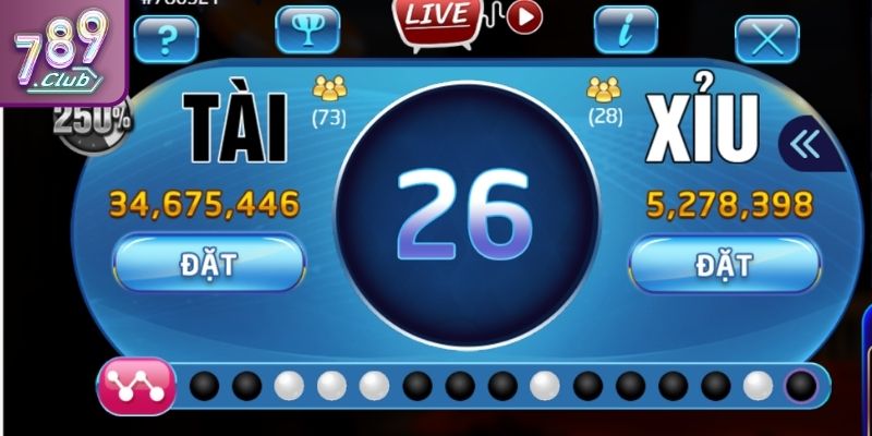 Khai thác hiệu quả các cược phụ để chiến thắng