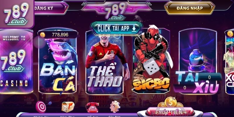 Đăng Ký 789club 1 Truy cập đúng trang web 789CLUB