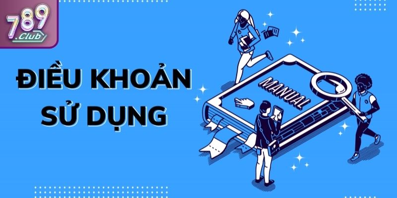 Điều Khoản Sử Dụng 2 Chính sách cập nhật điều khoản sử dụng