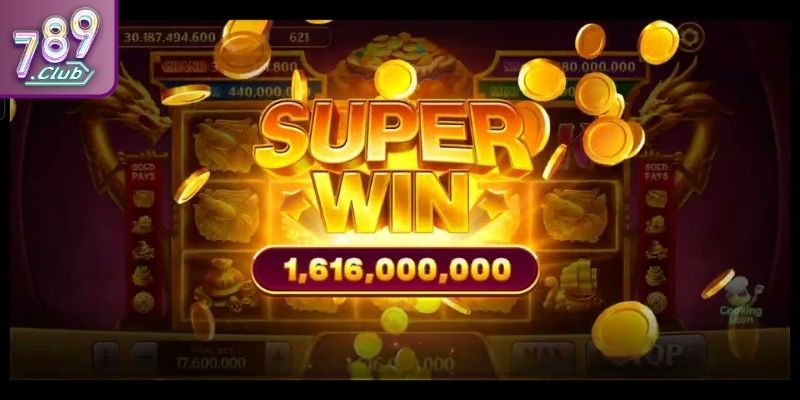 Hướng Dẫn Chơi Nổ Hũ 789CLUB Tổng Quan Cho Các Tân Binh 2 Hướng dẫn chơi nổ hũ 789CLUB luôn thắng cho tân binh