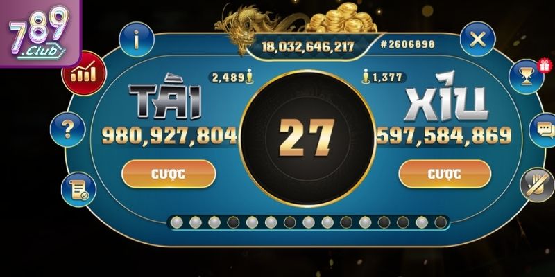 Hiểu rõ luật chơi và từng cửa cược để chiến thắng