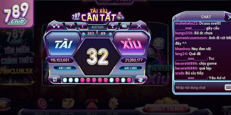 Lắc Tài Xỉu Truyền Thống 789CLUB - Lịch Sử Và Cách Chơi 3 Hiểu rõ về xác suất lắc tài xỉu truyền thống