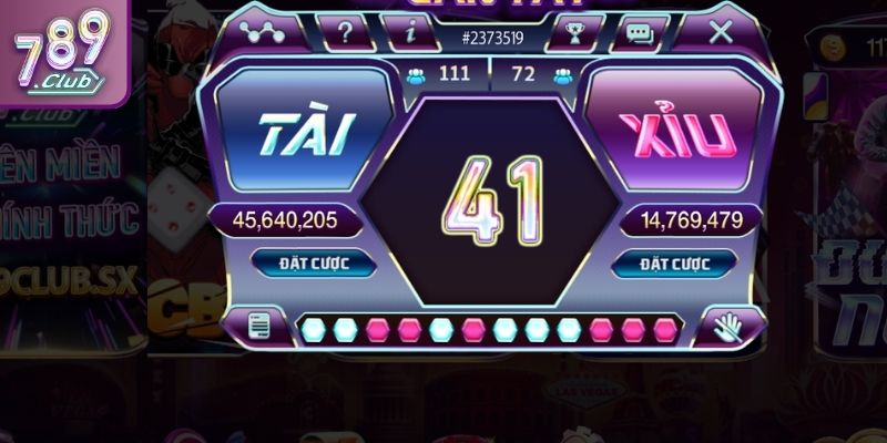 Làm Sao Để Thắng Tài Xỉu 789CLUB? Kinh Nghiệm Từ Cao Thủ 2 Nắm rõ cơ chế và tỷ lệ trả thưởng của từng cửa cược