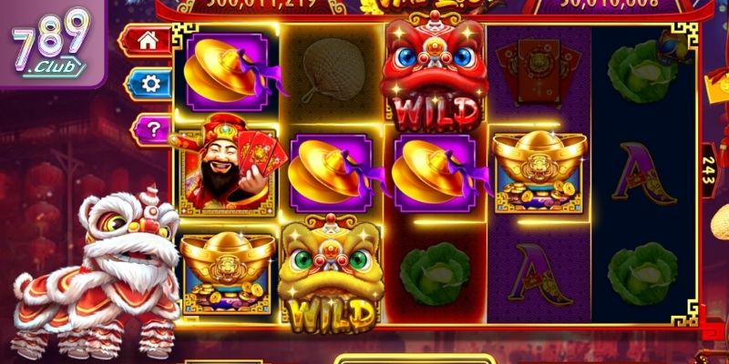 Lân Hái Lộc 789CLUB Cách Chơi Và Bí Quyết Chiến Thắng 3 Mẹo chơi Lân Hái Lộc 789CLUB hiệu quả cho người chơi