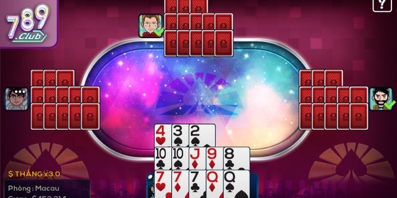 Hướng dẫn cách chơi Mậu Binh đơn giản cho các tân thủ