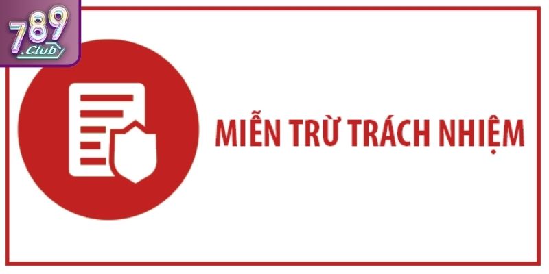 Miễn Trừ Trách Nhiệm 1 Nội dung có tính tham khảo