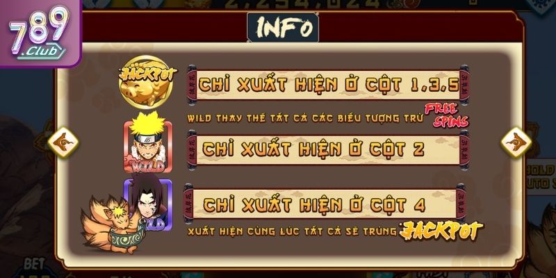 Vòng quay miễn phí