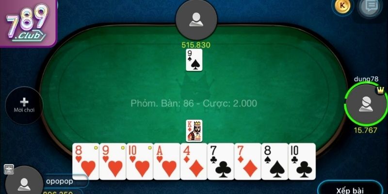 Cách chơi một ván Tá Lả cơ bản cần biết