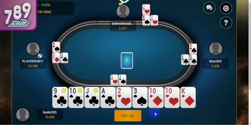 Xây dựng chiến thuật đánh Tá Lả ngay từ đầu