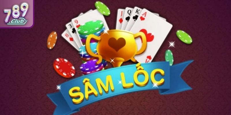 Lý do Sâm Lốc 789CLUB thu hút người chơi tham gia
