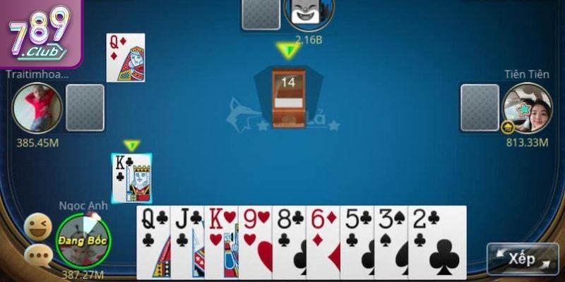 Đánh lạc hướng đối thủ để bảo toàn chiến thuật