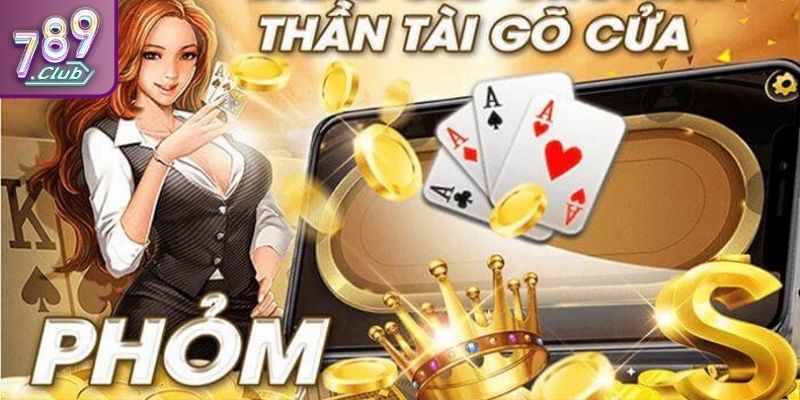 Khái quát vài nét về game bài Tá Lả 789CLUB

