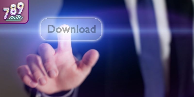 Tải App 789club 1 Thiết kế dễ thao tác