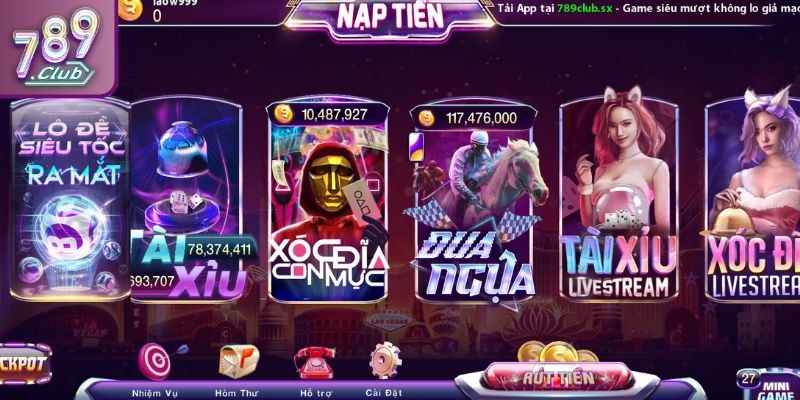 Tài Xỉu 789CLUB Có Bịp Không - Giải Đáp Chi Tiết Cho Tân Thủ 1 Liệu Tài Xỉu 789CLUB có bịp không?