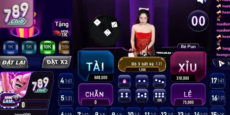 Tài Xỉu 789CLUB Có Bịp Không - Giải Đáp Chi Tiết Cho Tân Thủ 2 Người mới nghe thông tin một chiều và vội vàng kết luận