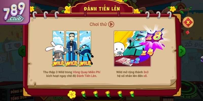 Những điểm nổi bật tạo của thần bài miền Tây 789CLUB