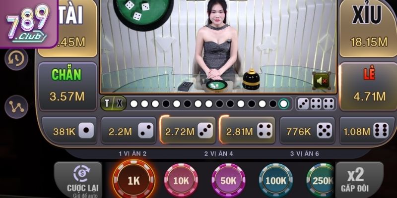 Tool Hack Tài Xỉu 789CLUB Đặt Cược Thắng Lớn Cho Game Thủ 3 Chú ý cần biết khi tải tool hack tài xỉu và sử dụng
