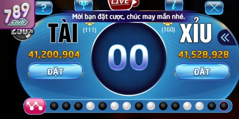 Tool Hack Tài Xỉu 789CLUB Đặt Cược Thắng Lớn Cho Game Thủ 1 Tìm hiểu sơ lược về tool hack tài xỉu 789CLUB