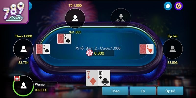 Từ cơ bản đến chuyên sâu nắm vững các thuật ngữ Poker
